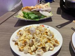 -鱼酷活鱼烤鱼(恒隆广场店)