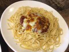 -HIGH FIVE哈福手工汉堡(桂林路店)