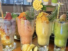 -Tegu泰古莲·泰国餐厅(红山6979店)