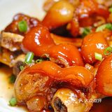 在河源，煎酿豆腐永不缺席！