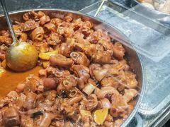 猪脚姜-新享乐海鲜(翠华路店)