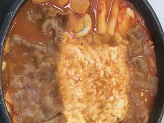 -三餐季年糕火锅(韩乐坊店)
