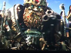 -AMG海上明珠影城(上海环球港RealDCinema店)