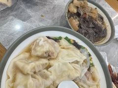 -天台小吃(新城店)