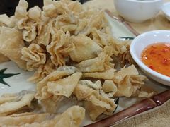 -龙回山庄