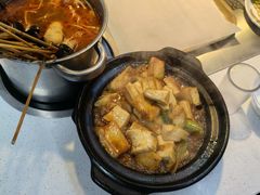 -喝一缸海鲜烧烤(创业城店)