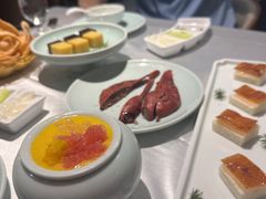 -味+新京宴·烤鸭·北京菜(创意谷店)