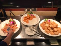 -珀丽酒店-协奏坊餐厅