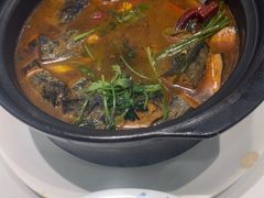 -金陵后厨·南京菜(新街口秣陵路店)