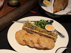 -小火花·干式熟成牛排馆Spark SteakHouse(剑桥郡店)