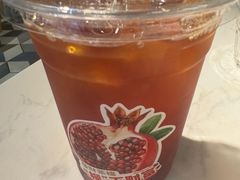 -食大利香港茶餐厅(南亚风情第一城店)