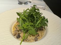 -Oyster Talks 四度蚝法餐厅