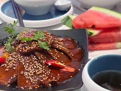 -千牛将·鲜牛肉火锅(开元路店)