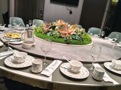 -蓬川食府(金海道店)