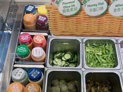 -赛百味SUBWAY(星摩尔店)