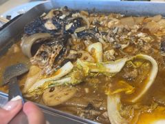 -鱼酷活鱼烤鱼(沈阳大悦城店)