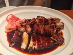 -禾府酒家·传统广府味(番禺店)