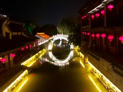 -台儿庄古城