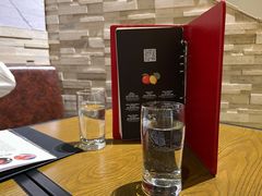 -安妮意大利餐厅(国贸店)
