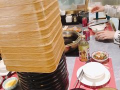 -一绪に寿喜烧(荟聚店)