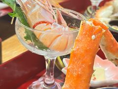 -和创柚子·会席日本料理(新区淮海街店)