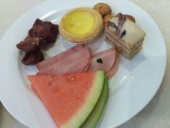 -好望角大饭店(肇嘉浜路店)