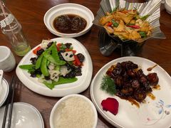 -一记洛阳菜·糖醋小排·水席(十字街店)