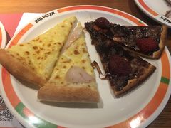 -比格比萨自助(美乐城店)