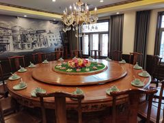 包厢-津沽小院(天津之眼店)
