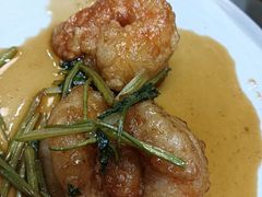 -君霖海鲜私房菜(春柳店)