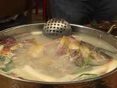 -大理老字号·舟渔的鱼野生菌海景餐厅(双廊店)
