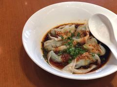 红油虾肉抄手-鼎泰丰(环贸店)