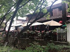 -西溪国家湿地公园