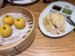 -苏小柳手工点心(人民广场分院)