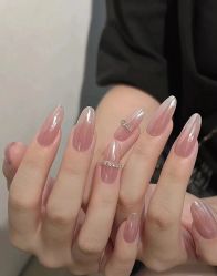 -董小姐日式美甲美睫·皮肤管理