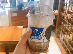 -喜茶(上海正大广场店)