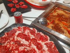 -红鼎坊·老成都火锅(新南门店)