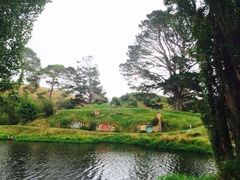 -霍比特人村
