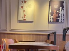 -COSTA COFFEE(百联又一城店)