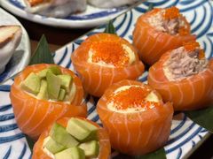 -王氏炉匠·烧鸟放题自助(好运街店)