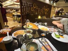 -金厨泰国餐厅·全泰籍厨师料理(拱北店)