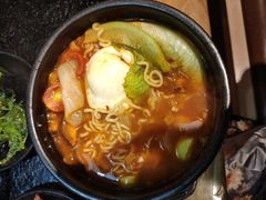 -九田家黑牛烤肉料理(太阳城店)