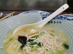 大煮干丝-粗茶淡饭(东关街店)