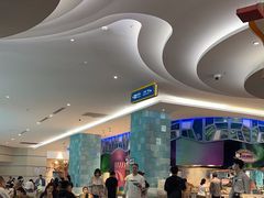 -帝企鹅自助餐厅•儿童岛•真企鹅(长隆企鹅酒店)