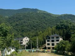-雅鲁激流探险漂流