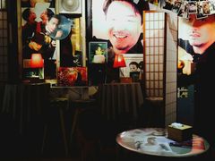 -为你钟情咖啡馆(春熙路太古里步行街店)