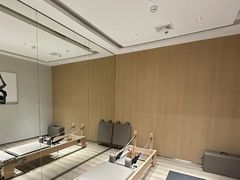 -乐刻瑜伽·普拉提·小瑜荚YogaPod(滨江银泰店)