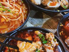 -七串串(无锡总店)