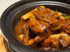 -香港狮子山下·明星粤菜餐厅(北苑店)