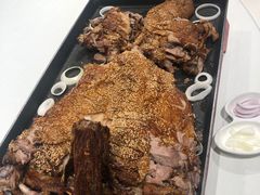 -九十九顶毡房(阜石路店)